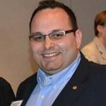 Christopher Gale, '12